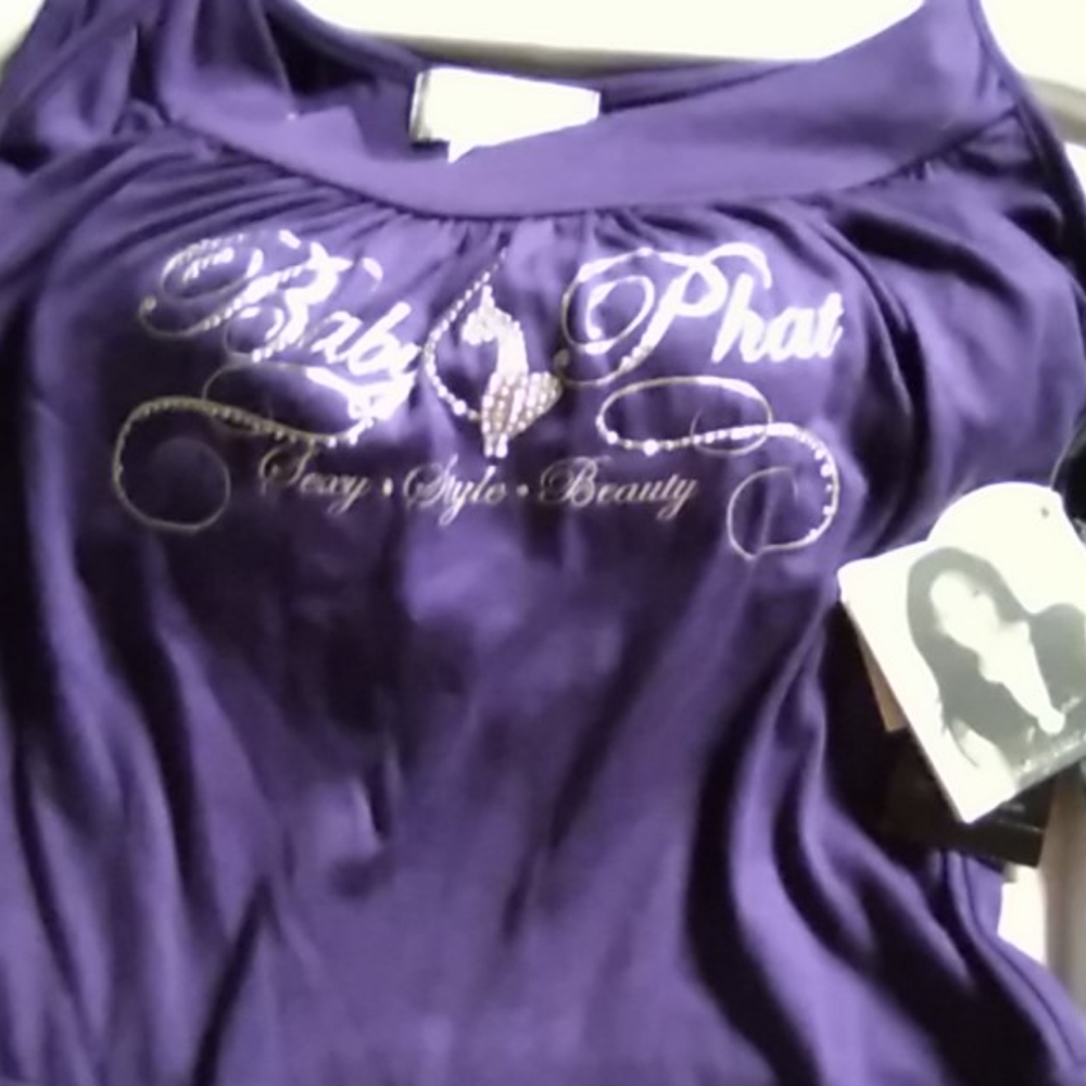 Baby phat